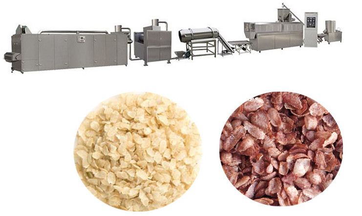 Rice flakes production line.jpg