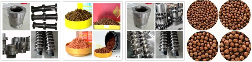 single screw extruder